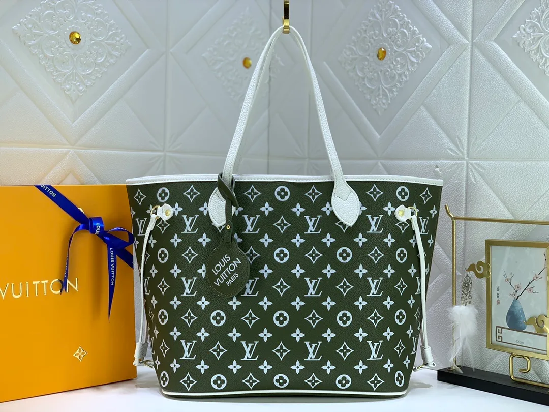 All categories Official website "Brand Women's Bags" Women's Bags 💙 LV replica LV, fine imitation LV bags, LV shoulder bags, 2023 official latest version LV handbags, bag factory, original material, size: 31-28-14CM