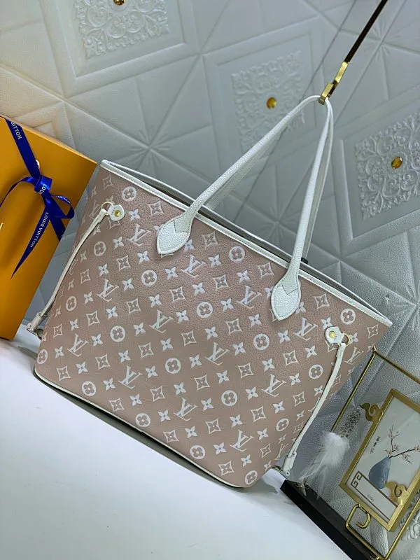 All categories Official website "Brand Women's Bags" Women's Bags 💙 LV replica LV, fine imitation LV bags, LV shoulder bags, 2023 official latest version LV handbags, bag factory, original material, size: 31-28-14CM