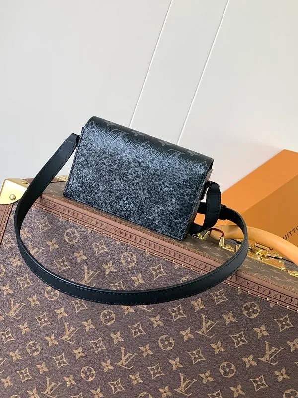 All Categories Official Website "Brand Women's Bags" Women's Bags 💙 LV 2026 New LV Crossbody Bag