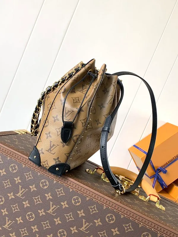 All Categories Official Website "Brand Women's Bags" Women's Bags 💙 LV 2026 New LV Crossbody Bag