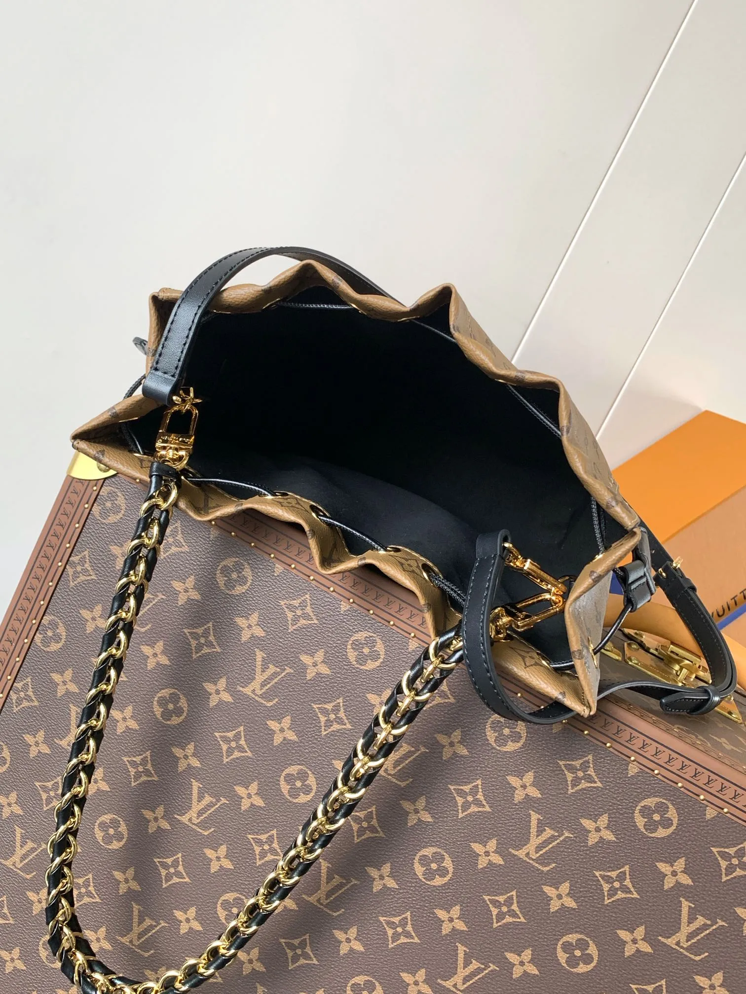 All Categories Official Website "Brand Women's Bags" Women's Bags 💙 LV 2026 New LV Crossbody Bag