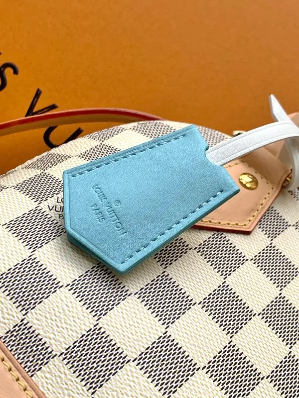 All Categories Official Website "Brand Women's Bags" Women's Bags 💙 LV 2026 New LV Crossbody Bag