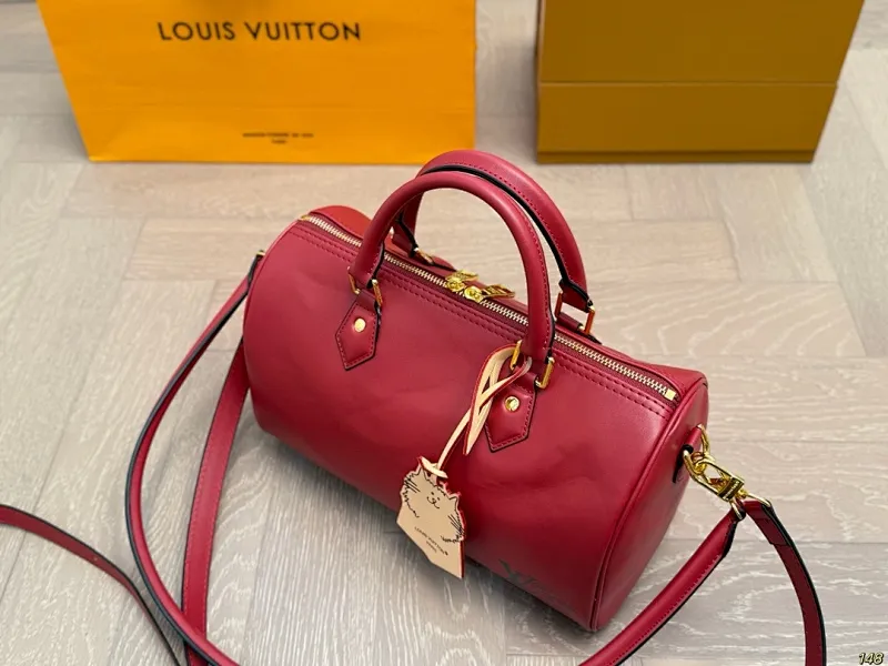 All Categories Official Website "Brand Women's Bags" Women's Bags 💙 LV 2025 New LV Crossbody Bag