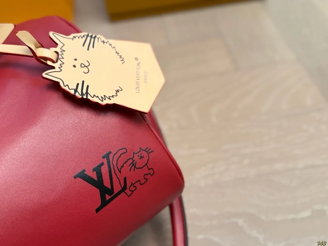 All Categories Official Website "Brand Women's Bags" Women's Bags 💙 LV 2025 New LV Crossbody Bag