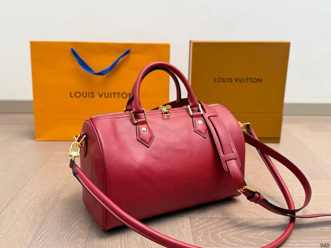 All Categories Official Website "Brand Women's Bags" Women's Bags 💙 LV 2025 New LV Crossbody Bag