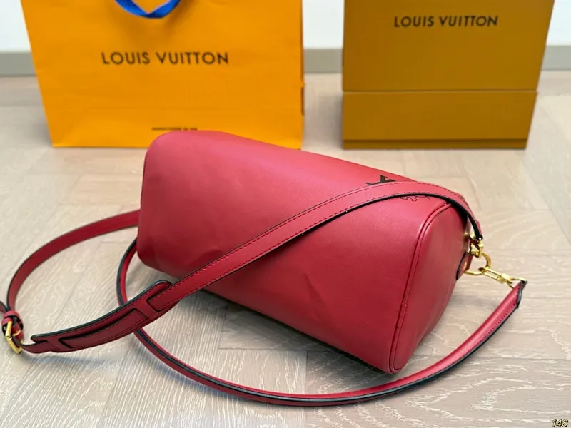 All Categories Official Website "Brand Women's Bags" Women's Bags 💙 LV 2025 New LV Crossbody Bag