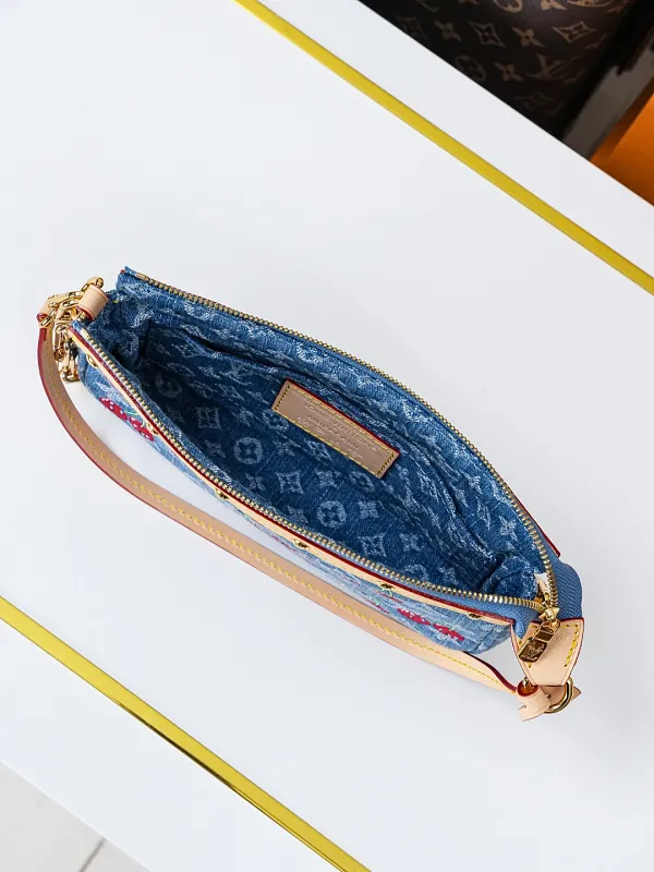 All Categories Official Website "Brand Women's Bags" Women's Bags 💙 LV 2026 Official Website New LV Crossbody Bag