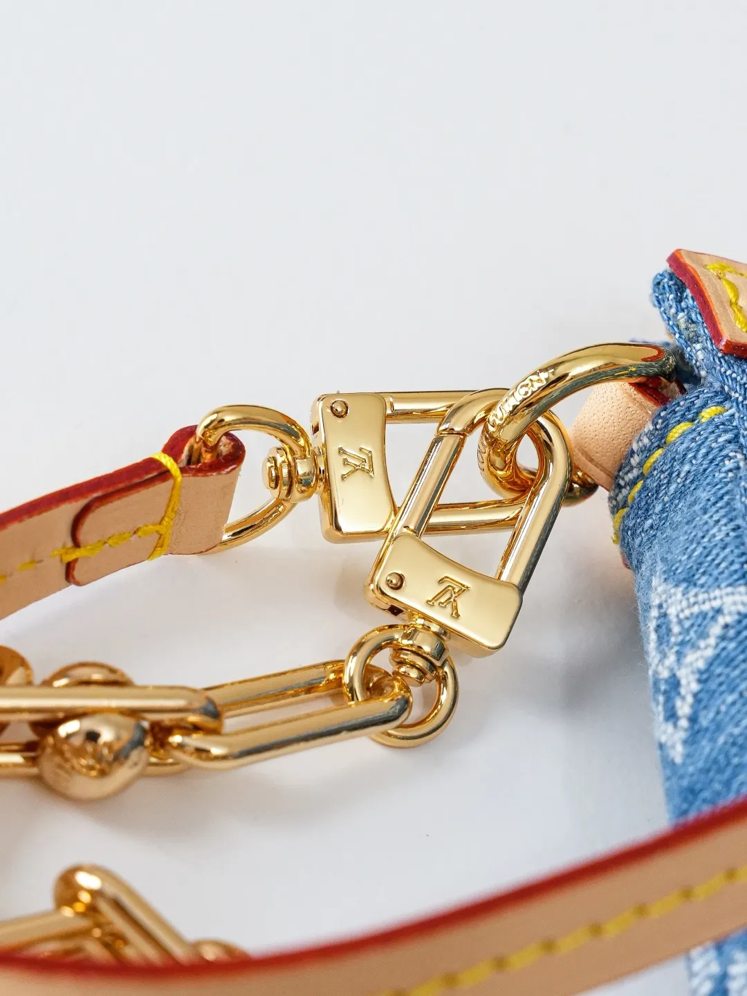 All Categories Official Website "Brand Women's Bags" Women's Bags 💙 LV 2026 Official Website New LV Crossbody Bag