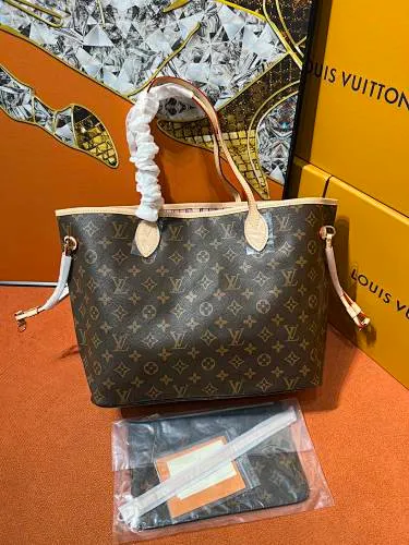 All Categories Official Website "Brand Women's Bags" Women's Bags 💙 LV 2022 Official New LV Handbag Wholesale 58001400 High Quality Size: 32-29-17 CM