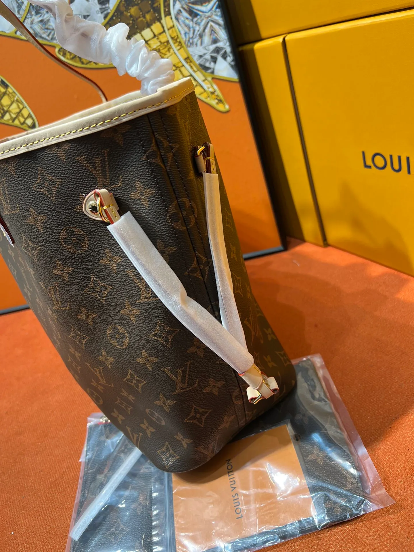 All Categories Official Website "Brand Women's Bags" Women's Bags 💙 LV 2022 Official New LV Handbag Wholesale 58001400 High Quality Size: 32-29-17 CM