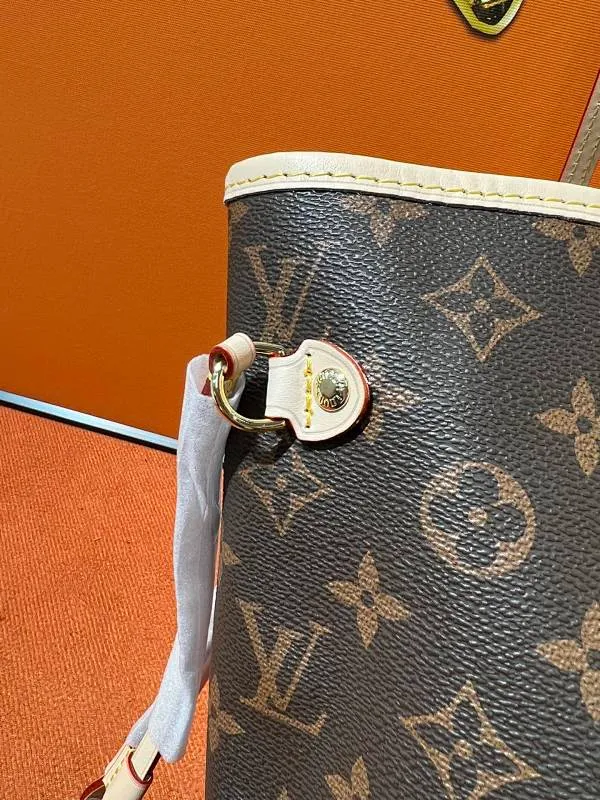 All Categories Official Website "Brand Women's Bags" Women's Bags 💙 LV 2022 Official New LV Handbag Wholesale 58001400 High Quality Size: 32-29-17 CM