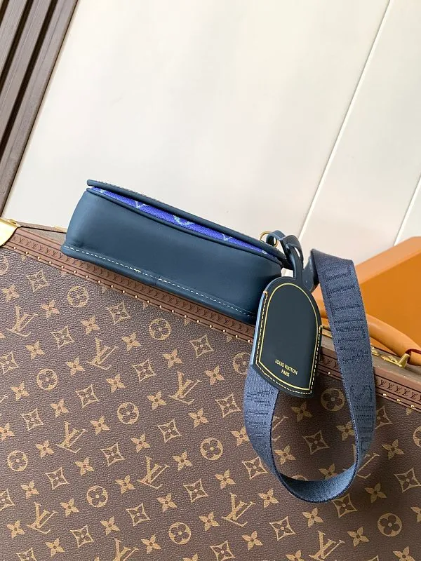 All Categories Official Website "Brand Women's Bags" Women's Bags 💙 LV 2026 New LV Crossbody Bag