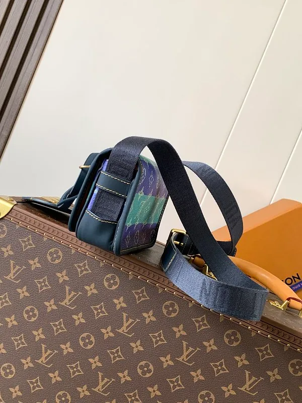 All Categories Official Website "Brand Women's Bags" Women's Bags 💙 LV 2026 New LV Crossbody Bag
