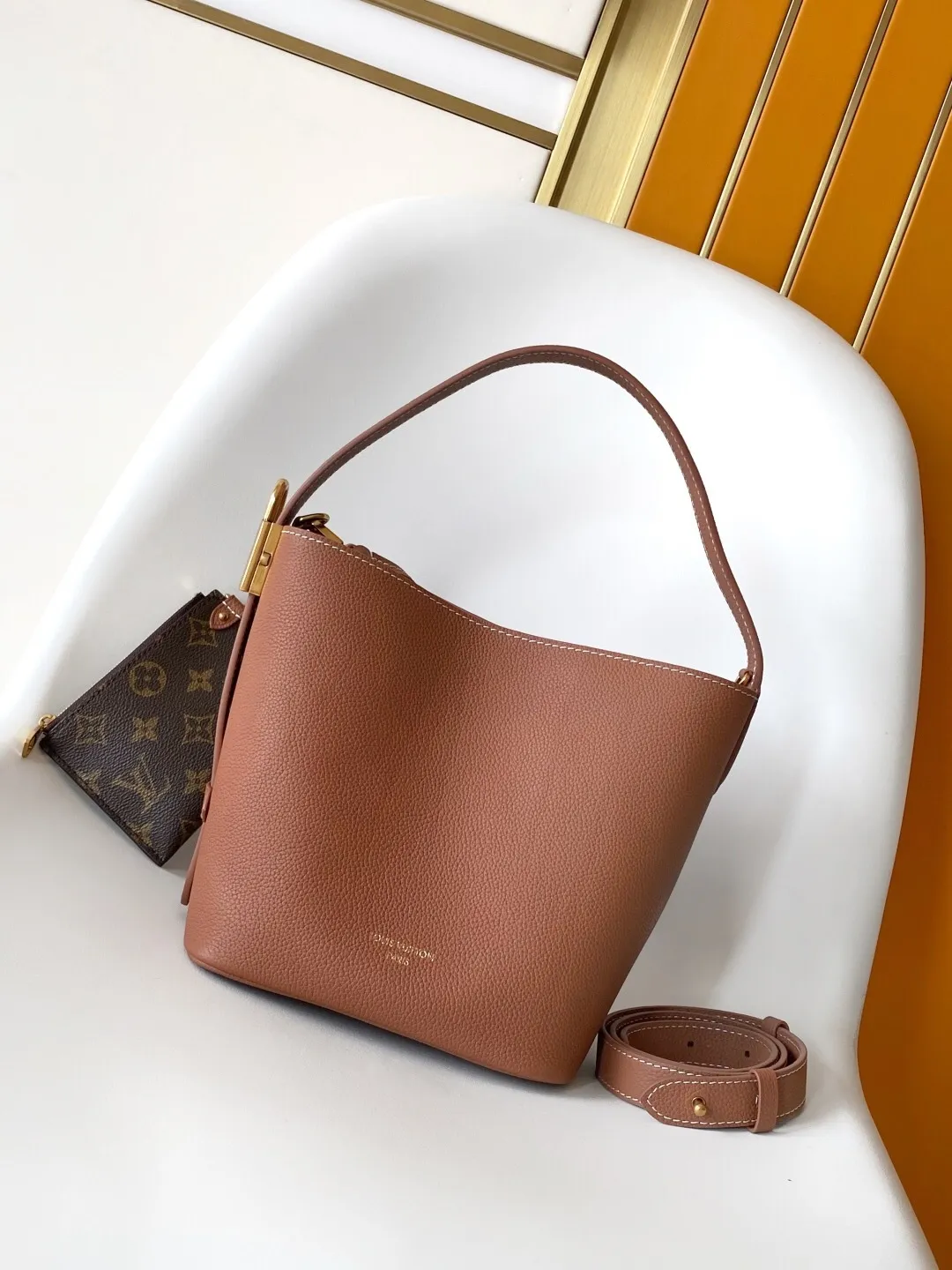 All Categories Official Website "Brand Women's Bags" Women's Bags 💙 LV 2025 New LV Crossbody Bag