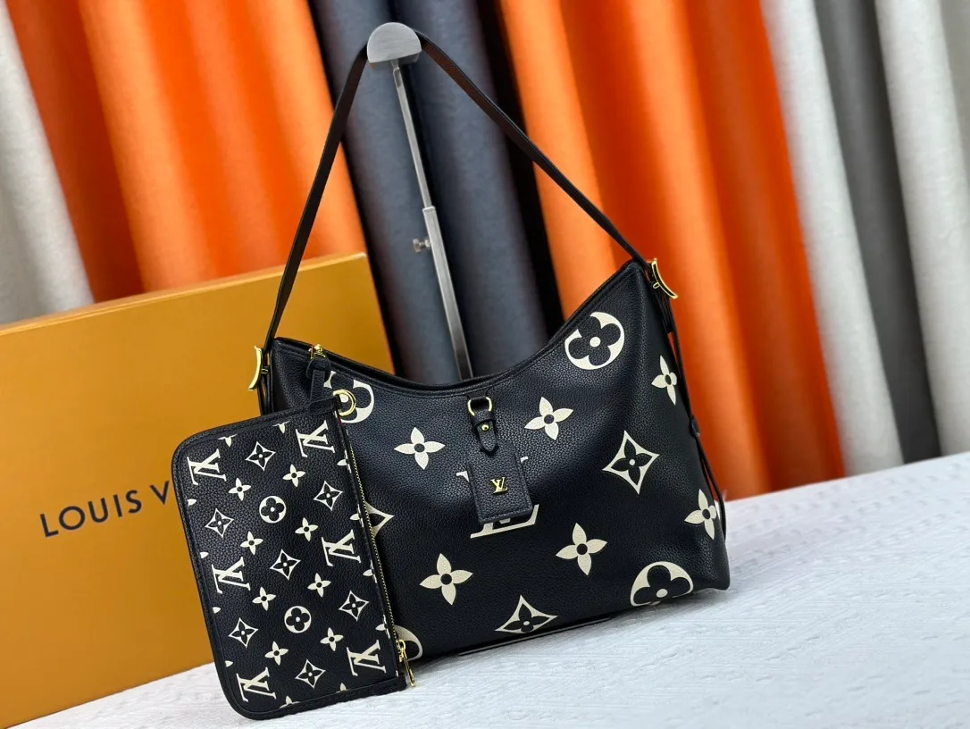 All Categories Official Website "Brand Women's Bags" Women's Bags 💙 LV 2024 Official Website New LV Crossbody Bags