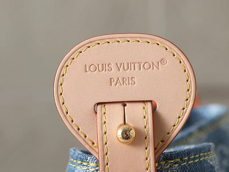 All Categories Official Website "Brand Women's Bags" Women's Bags 💙 LV LV 2026 New Crossbody Shoulder Bag