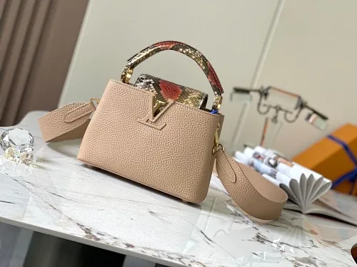 All categories 💚 Authentic bags 💚 LV 2024 official website new LV crossbody bag