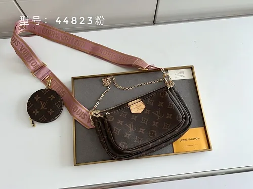 All Categories Official Website "Brand Women's Bags" Women's Bags 💙 LV 2026 New LV Crossbody Bag