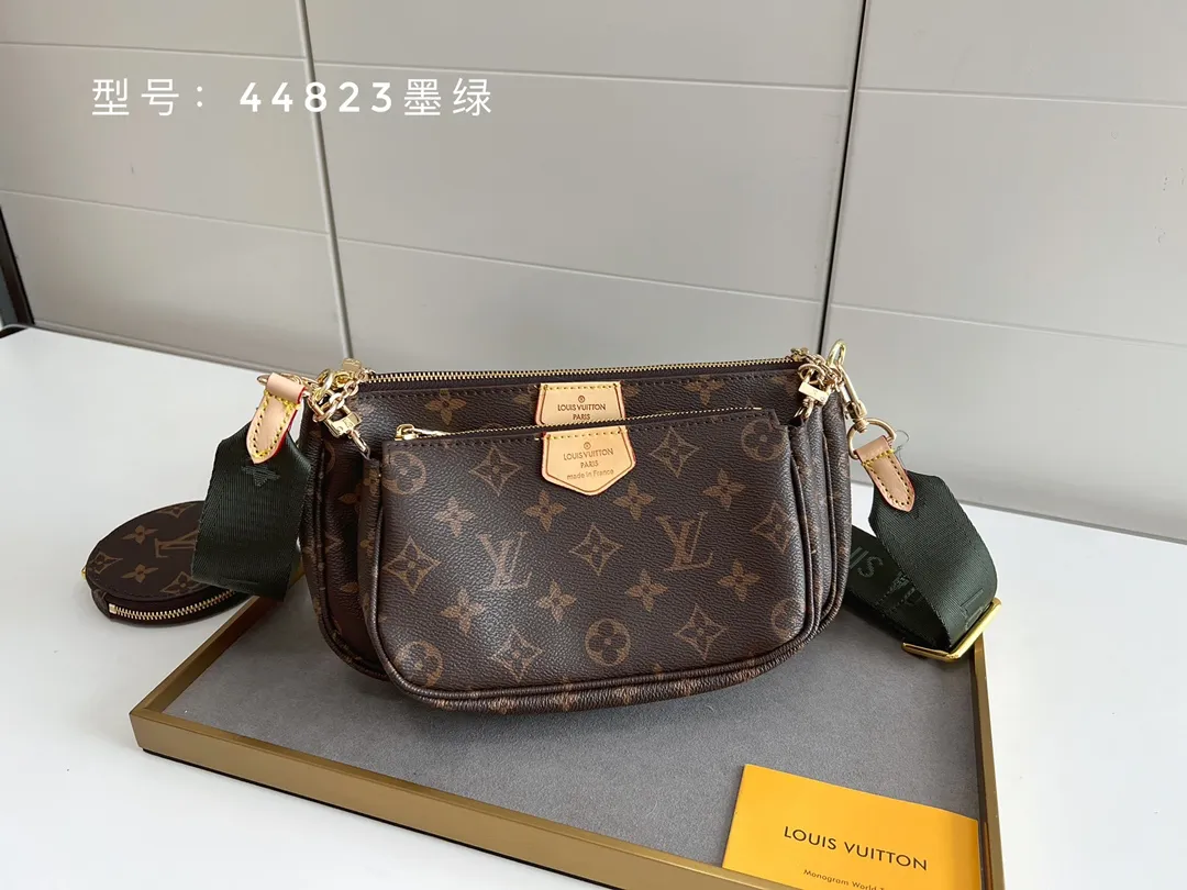 All Categories Official Website "Brand Women's Bags" Women's Bags 💙 LV 2026 New LV Crossbody Bag