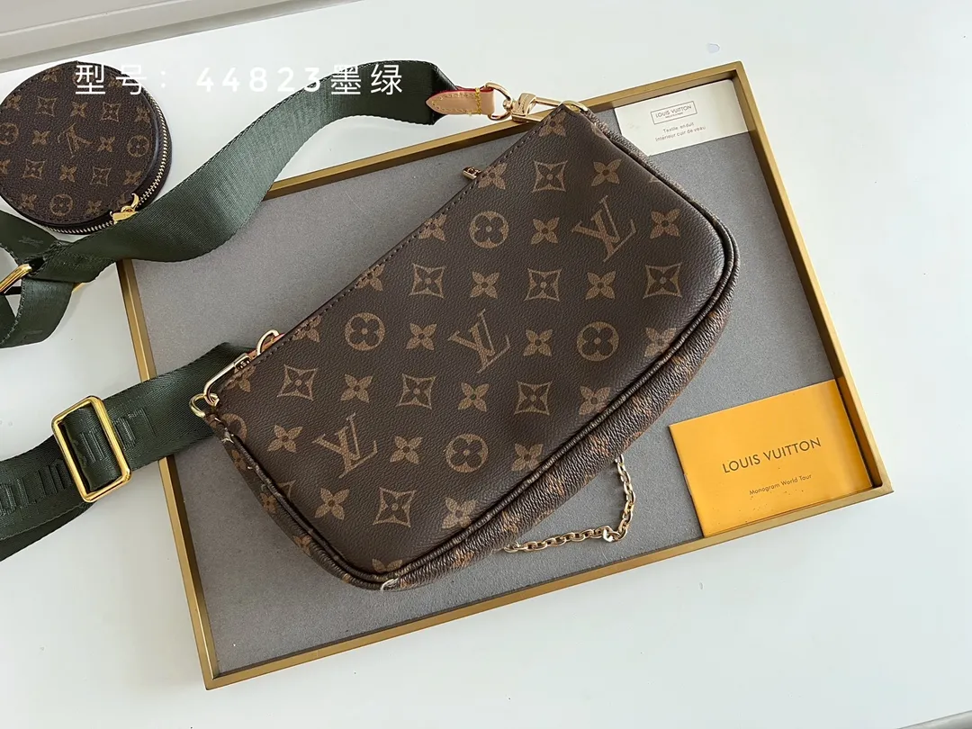 All Categories Official Website "Brand Women's Bags" Women's Bags 💙 LV 2026 New LV Crossbody Bag