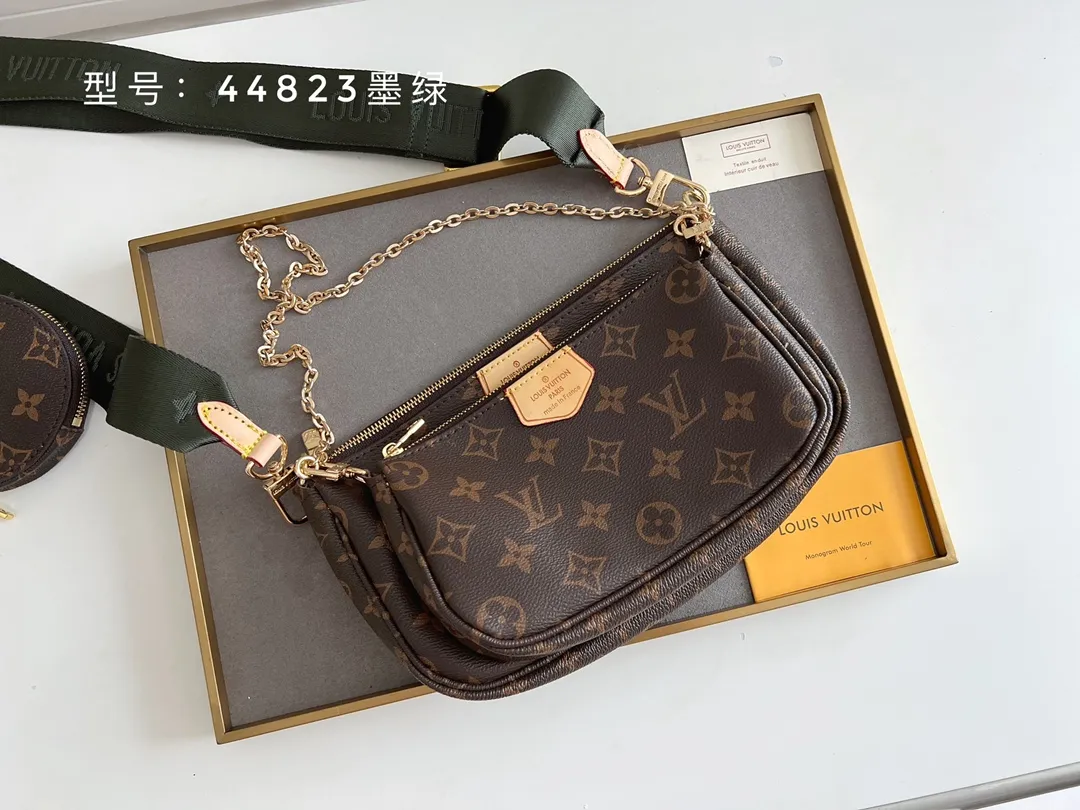 All Categories Official Website "Brand Women's Bags" Women's Bags 💙 LV 2026 New LV Crossbody Bag