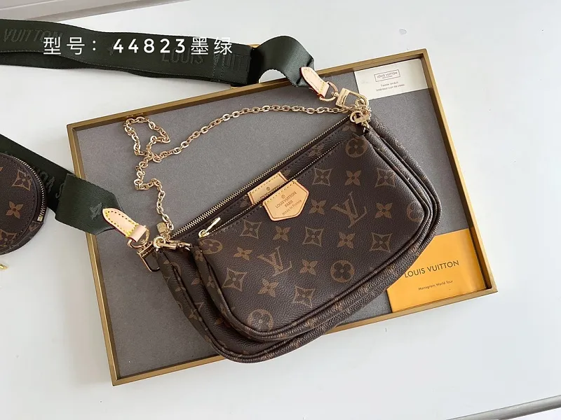 All Categories Official Website "Brand Women's Bags" Women's Bags 💙 LV 2026 New LV Crossbody Bag