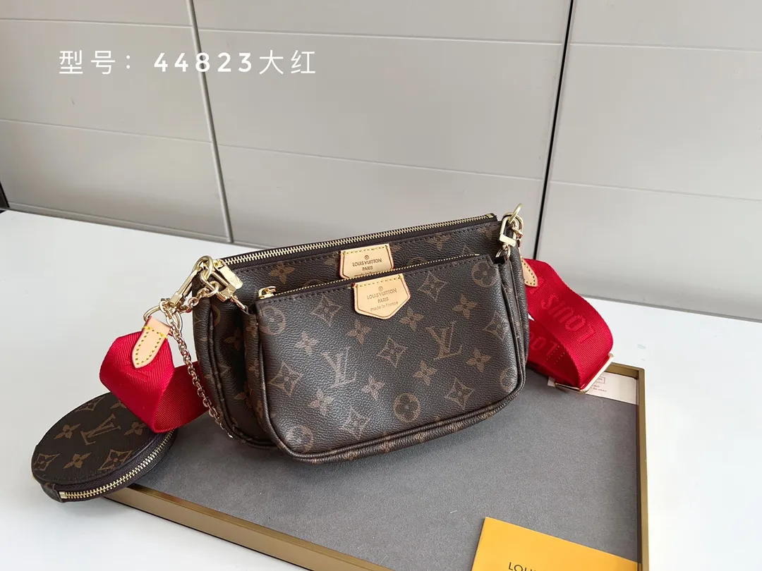 All Categories Official Website "Brand Women's Bags" Women's Bags 💙 LV 2026 New LV Crossbody Bag