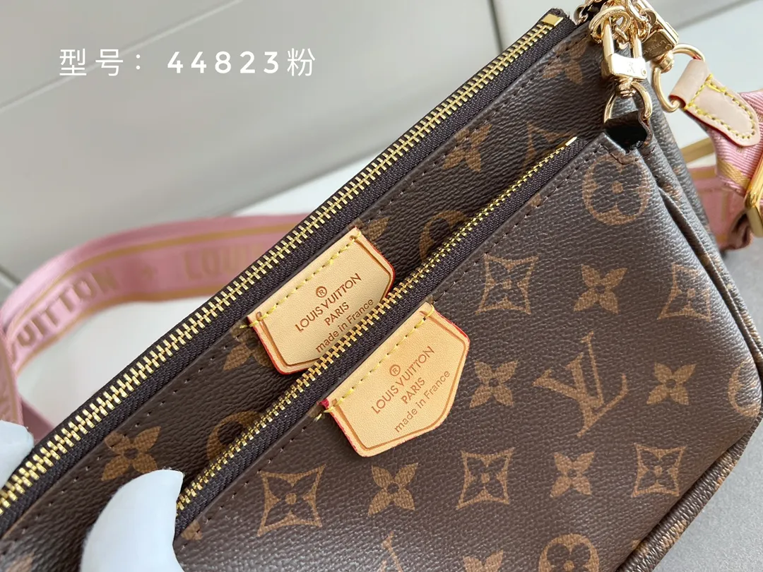 All Categories Official Website "Brand Women's Bags" Women's Bags 💙 LV 2026 New LV Crossbody Bag