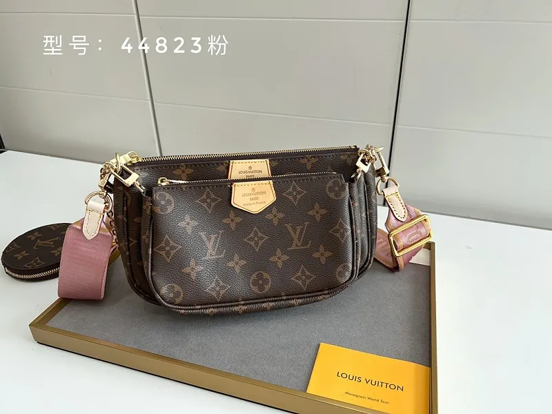 All Categories Official Website "Brand Women's Bags" Women's Bags 💙 LV 2026 New LV Crossbody Bag