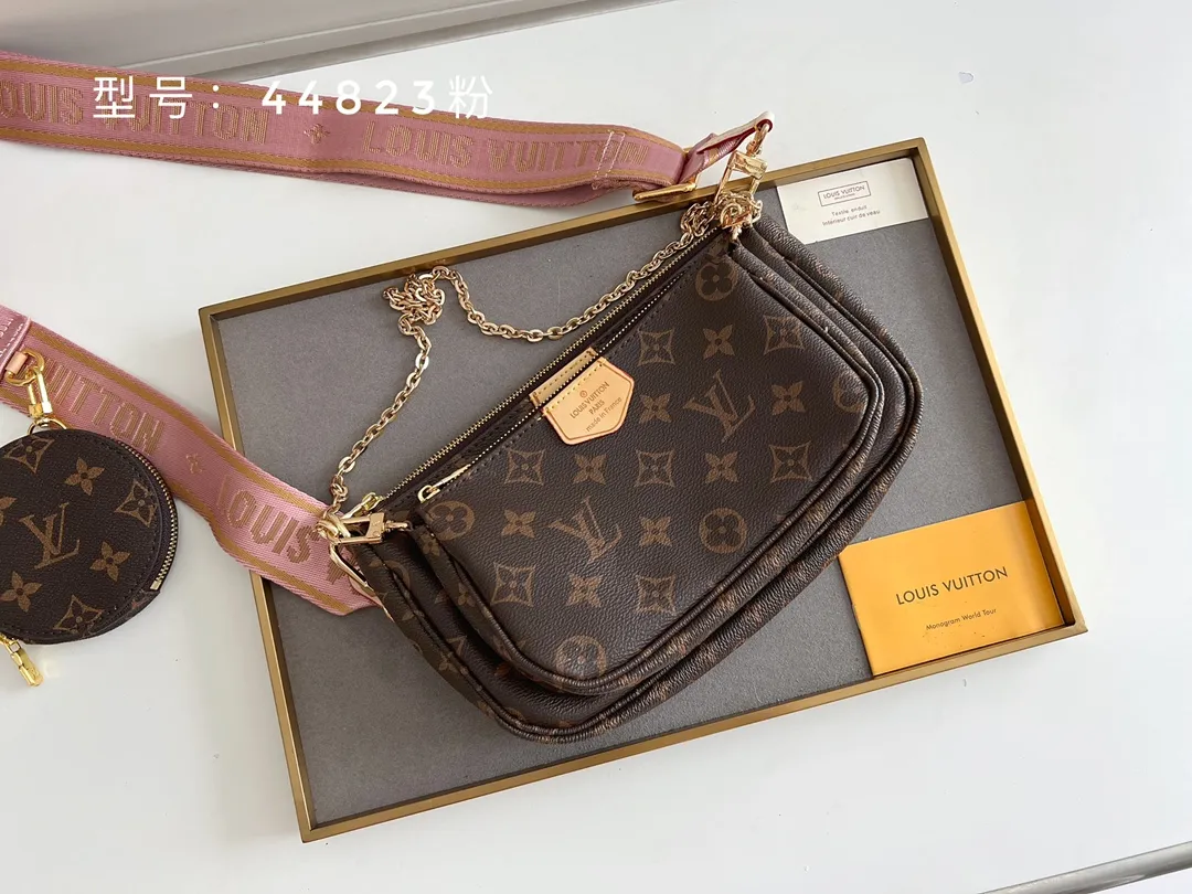 All Categories Official Website "Brand Women's Bags" Women's Bags 💙 LV 2026 New LV Crossbody Bag