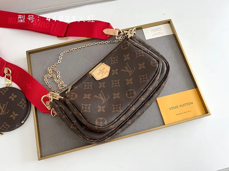 All Categories Official Website "Brand Women's Bags" Women's Bags 💙 LV 2026 New LV Crossbody Bag
