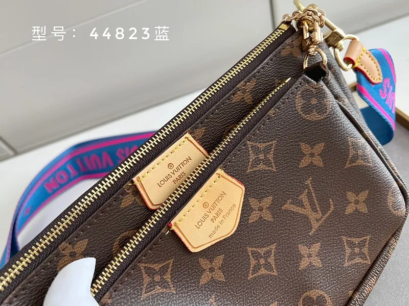 All Categories Official Website "Brand Women's Bags" Women's Bags 💙 LV 2026 New LV Crossbody Bag