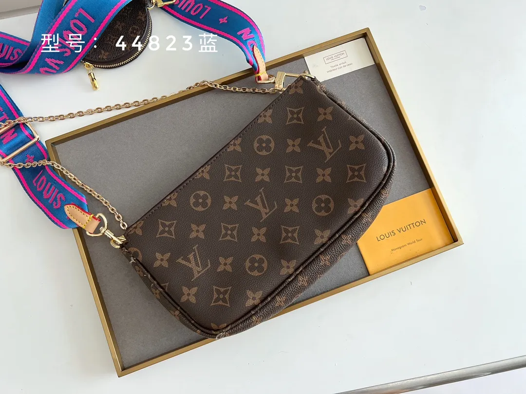 All Categories Official Website "Brand Women's Bags" Women's Bags 💙 LV 2026 New LV Crossbody Bag