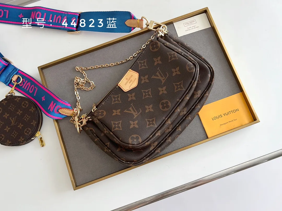 All Categories Official Website "Brand Women's Bags" Women's Bags 💙 LV 2026 New LV Crossbody Bag