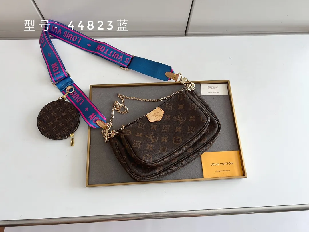 All Categories Official Website "Brand Women's Bags" Women's Bags 💙 LV 2026 New LV Crossbody Bag