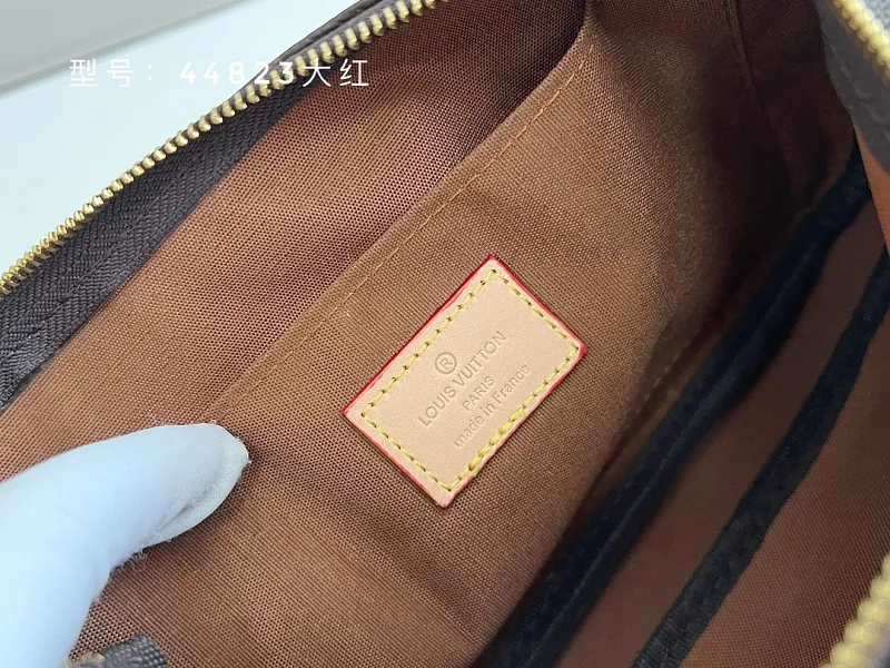 All Categories Official Website "Brand Women's Bags" Women's Bags 💙 LV 2026 New LV Crossbody Bag
