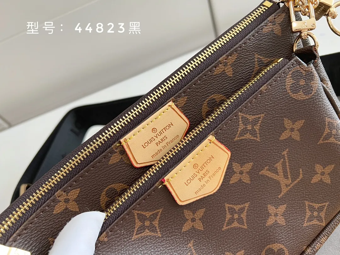 All Categories Official Website "Brand Women's Bags" Women's Bags 💙 LV 2026 New LV Crossbody Bag