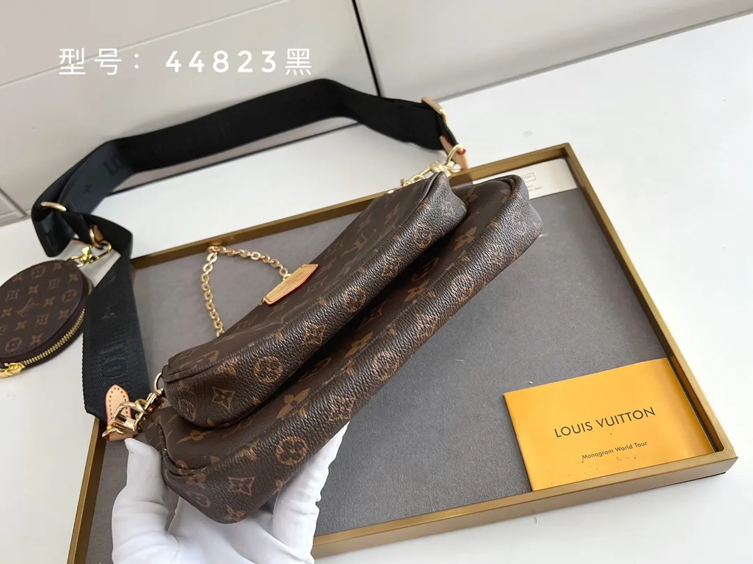 All Categories Official Website "Brand Women's Bags" Women's Bags 💙 LV 2026 New LV Crossbody Bag