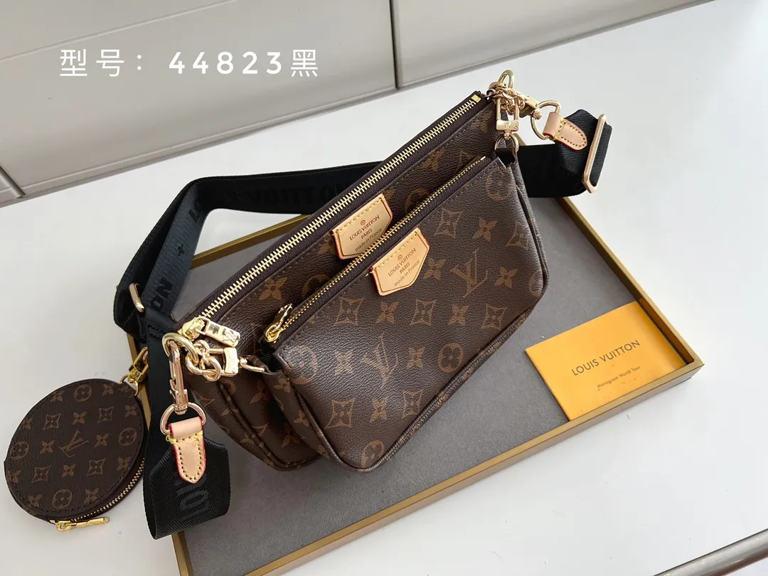 All Categories Official Website "Brand Women's Bags" Women's Bags 💙 LV 2026 New LV Crossbody Bag