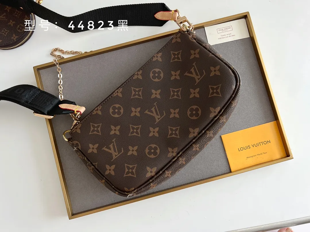All Categories Official Website "Brand Women's Bags" Women's Bags 💙 LV 2026 New LV Crossbody Bag