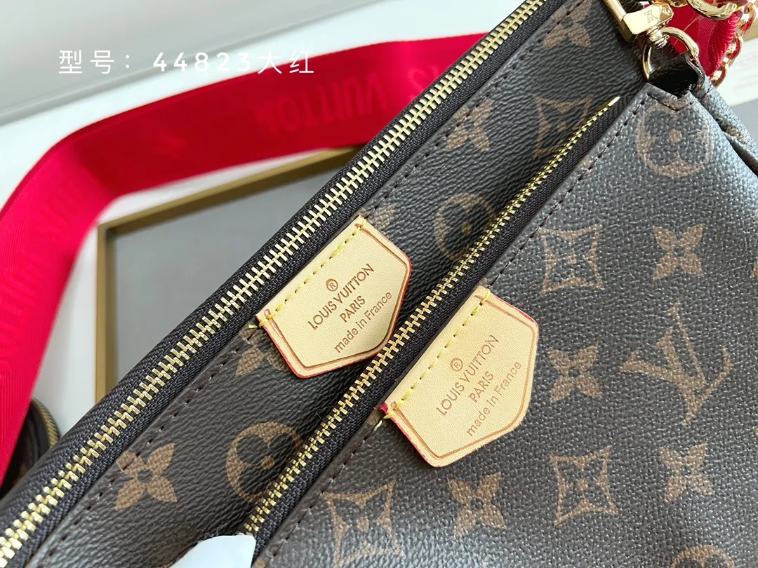 All Categories Official Website "Brand Women's Bags" Women's Bags 💙 LV 2026 New LV Crossbody Bag