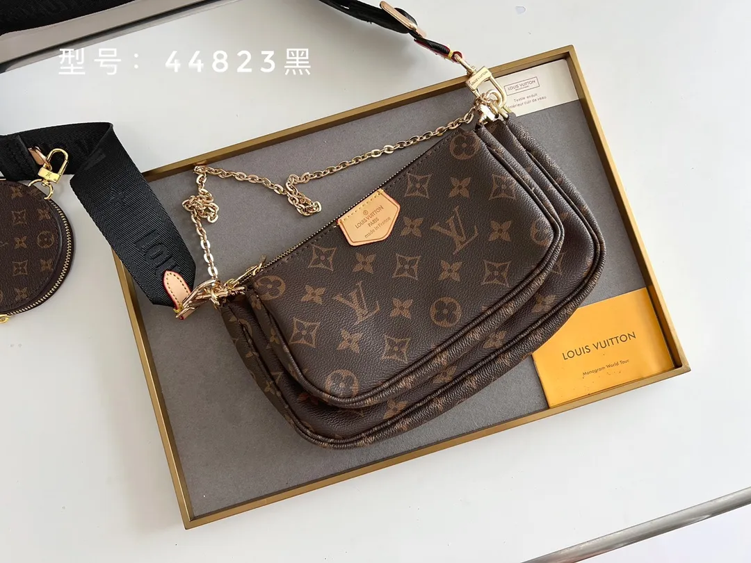 All Categories Official Website "Brand Women's Bags" Women's Bags 💙 LV 2026 New LV Crossbody Bag