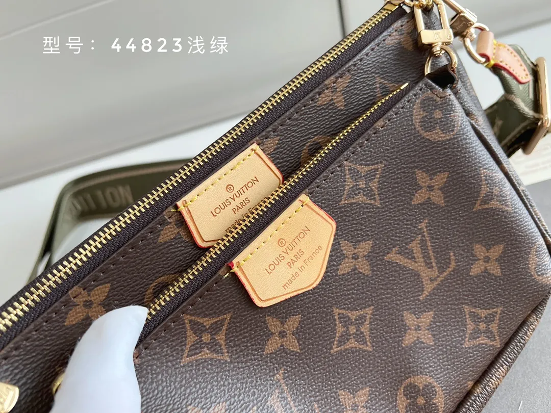 All Categories Official Website "Brand Women's Bags" Women's Bags 💙 LV 2026 New LV Crossbody Bag