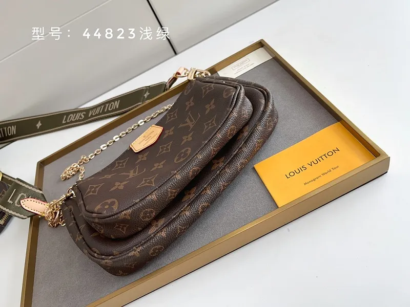 All Categories Official Website "Brand Women's Bags" Women's Bags 💙 LV 2026 New LV Crossbody Bag