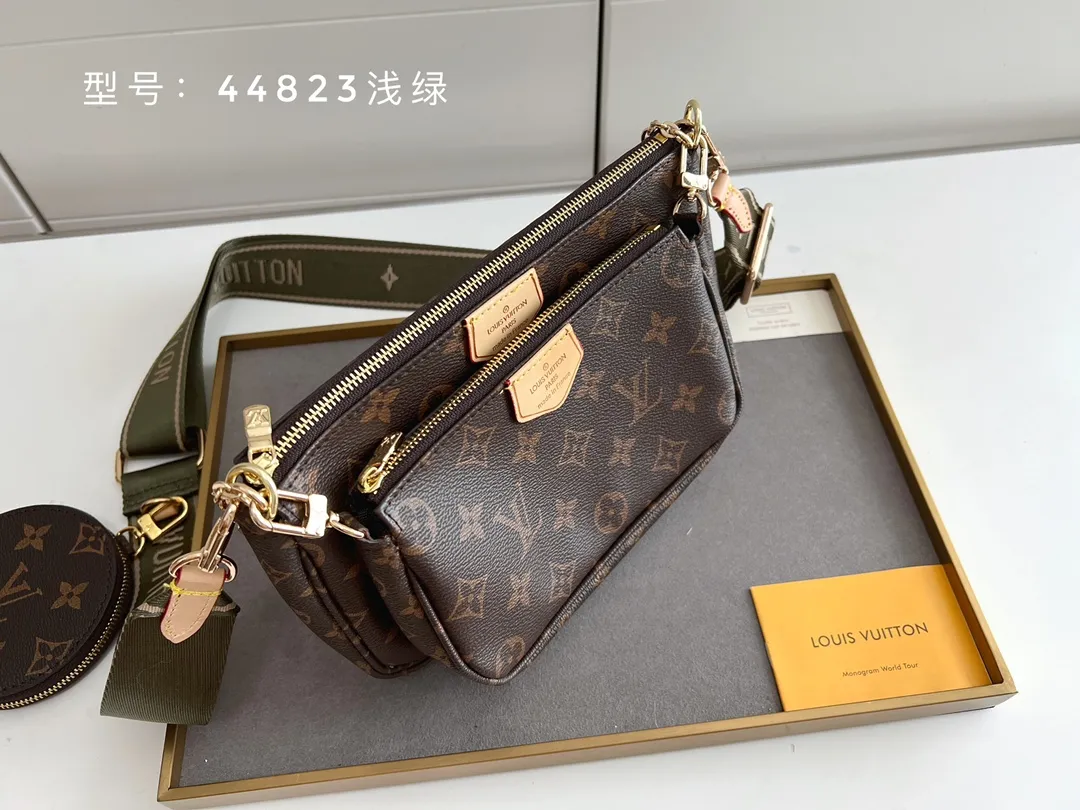 All Categories Official Website "Brand Women's Bags" Women's Bags 💙 LV 2026 New LV Crossbody Bag