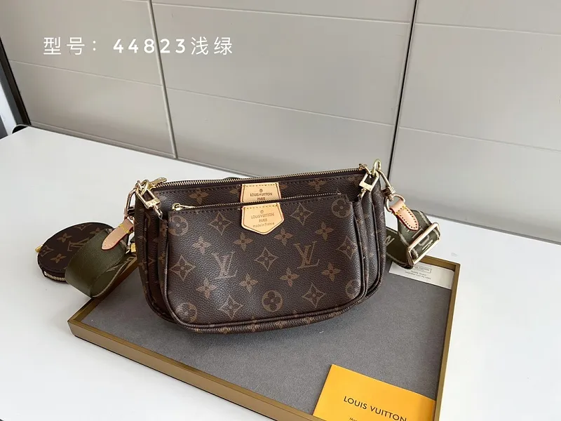All Categories Official Website "Brand Women's Bags" Women's Bags 💙 LV 2026 New LV Crossbody Bag