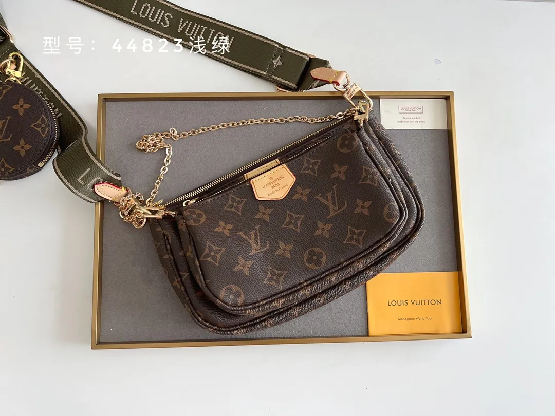 All Categories Official Website "Brand Women's Bags" Women's Bags 💙 LV 2026 New LV Crossbody Bag