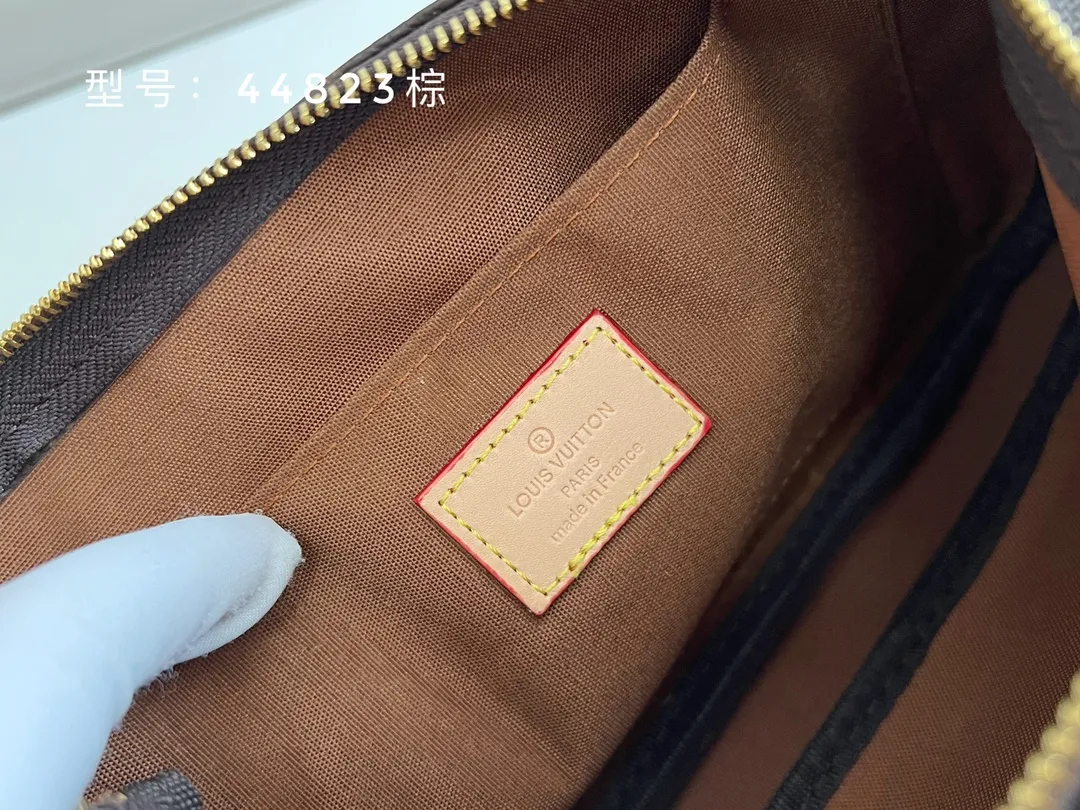All Categories Official Website "Brand Women's Bags" Women's Bags 💙 LV 2026 New LV Crossbody Bag