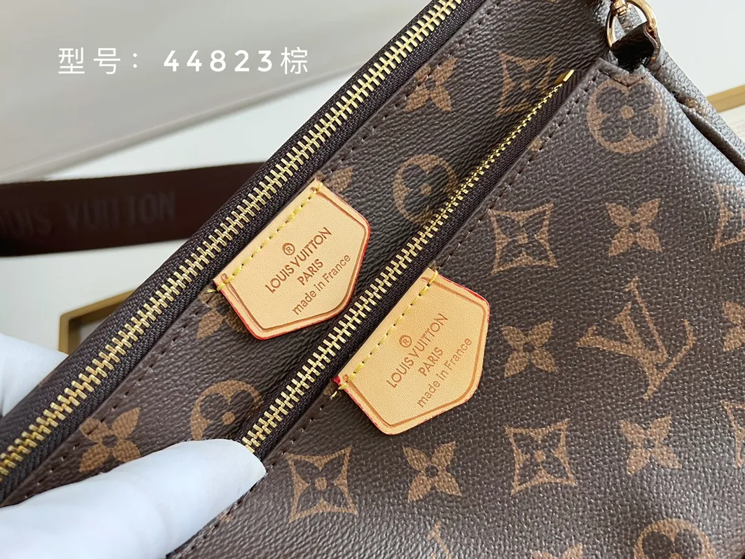 All Categories Official Website "Brand Women's Bags" Women's Bags 💙 LV 2026 New LV Crossbody Bag
