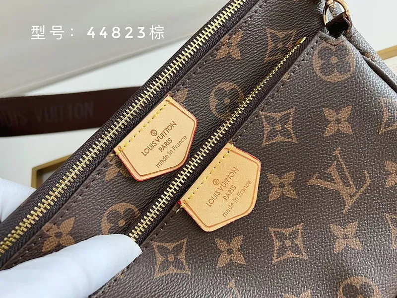 All Categories Official Website "Brand Women's Bags" Women's Bags 💙 LV 2026 New LV Crossbody Bag